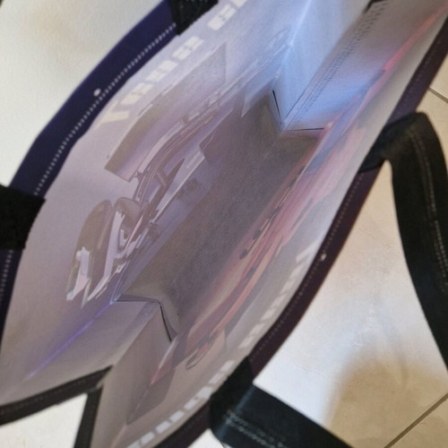 Anda Seat medium size bag