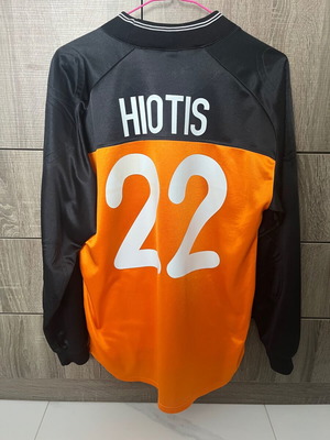 AEK jersey like new Medium authentic
