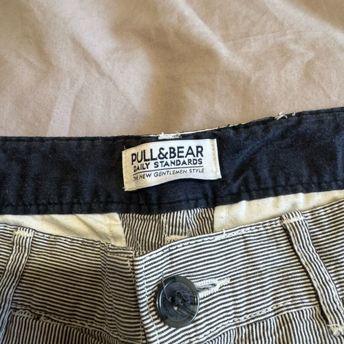 Pants and shorts like new for kids 12-15 years old