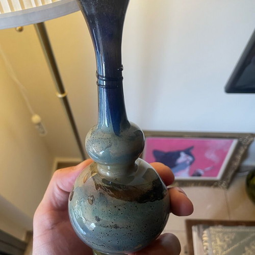 Handmade decorative item like new