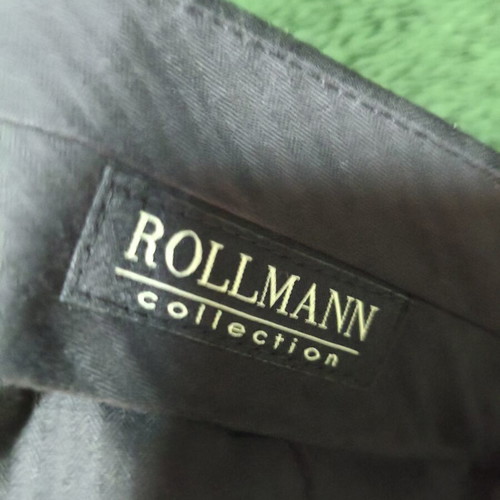 Loro Piana Fabric Suit 3-Piece set used, Super 110’s wool, made in Italy