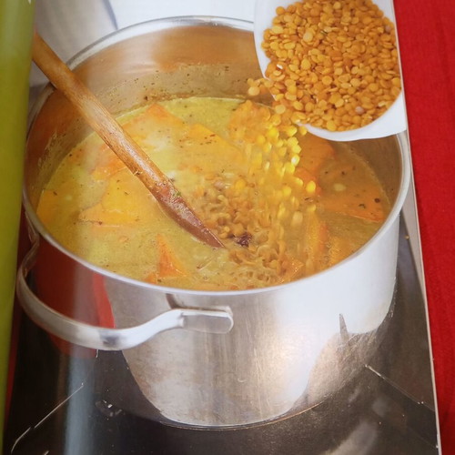 Kan' to Monos Sou 3 Issues and Smart Cook like new