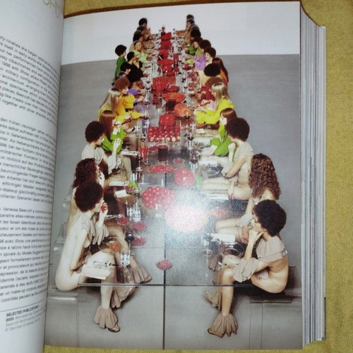 Art Now v. 2 book, Taschen edition