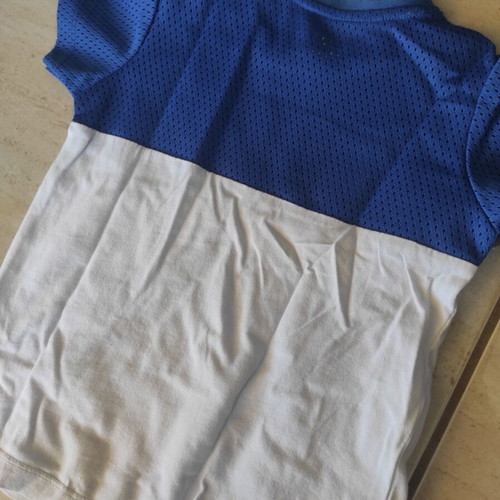 Basketball T-shirt 24-36 months like new