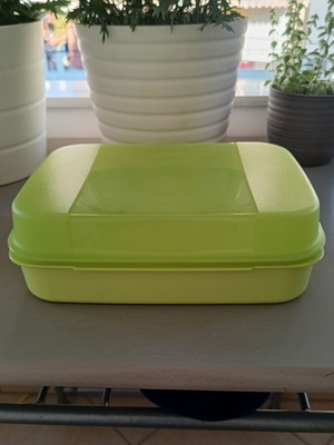 Tupperware Delis 2.5 Liter New