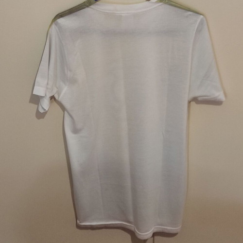 DC universe yellow lantern t-shirt size medium final price