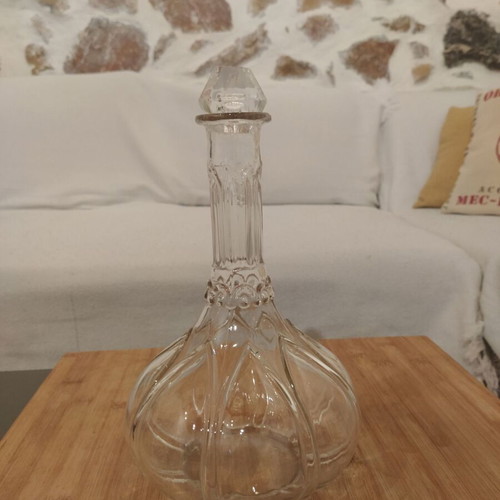 Vintage wine carafe like new, 1970s
