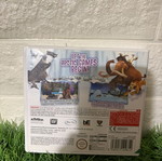 Ice Age 4 Continental Drift Arctic Games Nintendo 3DS used