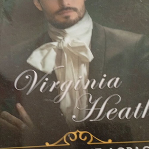 The Mysterious Lord new book in Greek