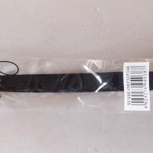 Wrist strap for Vodafone mobile phone new, 2 pieces