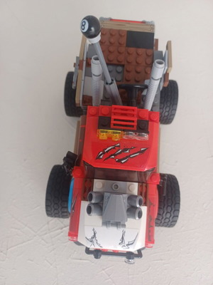 Lego used
