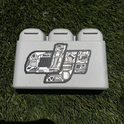 Dji Neo Fly More Combo like new