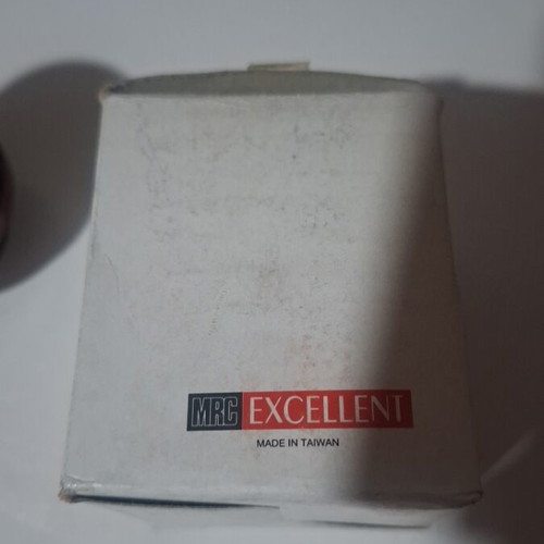Air Filter Red Short 35 mm new