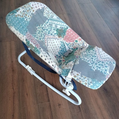 Baby bouncer used, good condition