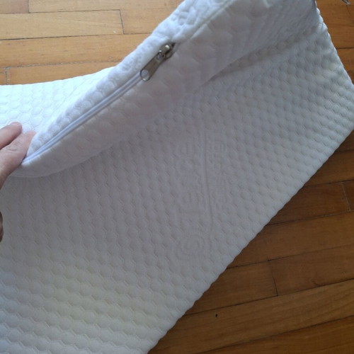 Greco Strom Thalis baby mattress new, ideal for cradle