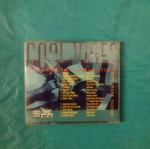 Cool Vibes CD like new, jazz
