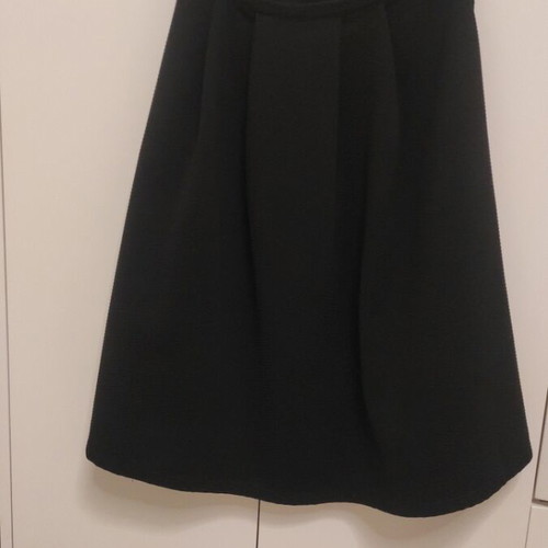 Next midi skirt black like new