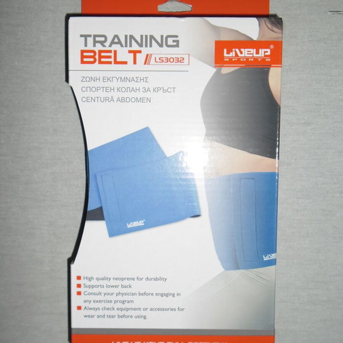 Protective Waist Belt new, neoprene