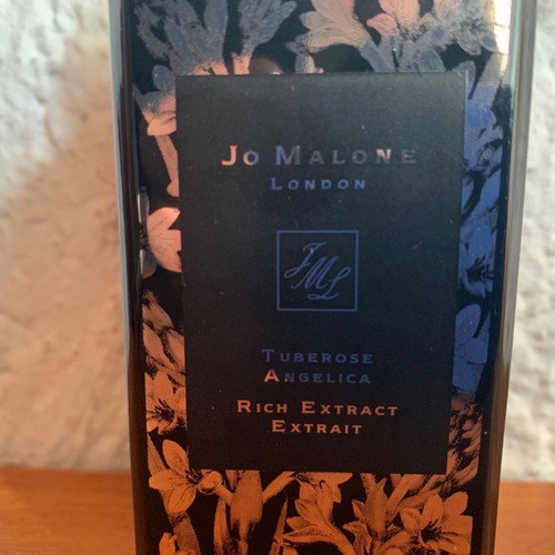Tuberose Angelica Rich Extract Jo Malone 100ml like new