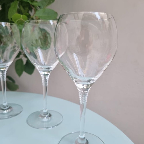 Schott-Zwiesel Κρυστάλλινα Ποτήρια Κρασιού Σετ 6 Κατασκευασμένα Στη Γερμανία καινούργια