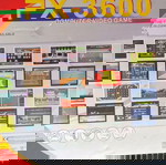 PX-3600 COMPUTERVIDEOGAME