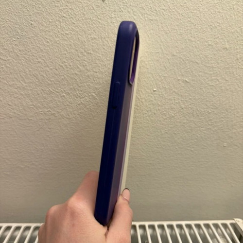 SHEIN silicone case for iPhone 12 Pro Max