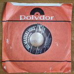 Kolokotronis, Mosholiou, Marios, Bithikotsis 7" record, laiko