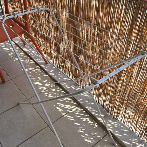Radiator drying rack set