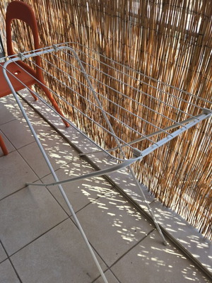 Radiator drying rack set