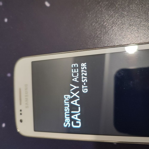 Samsung Galaxy Ace 3 smartphone