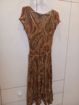 Φόρεμα Ralph Lauren μέγεθος Medium, ελαστικό, σε άριστη κατάσταση