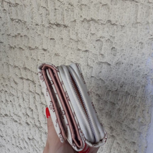 Small women's wallet new
