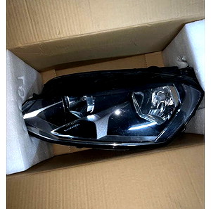 golf 7 φανάρι συνοδυγου