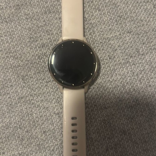 Garmin smartwatch Venu 3s like new