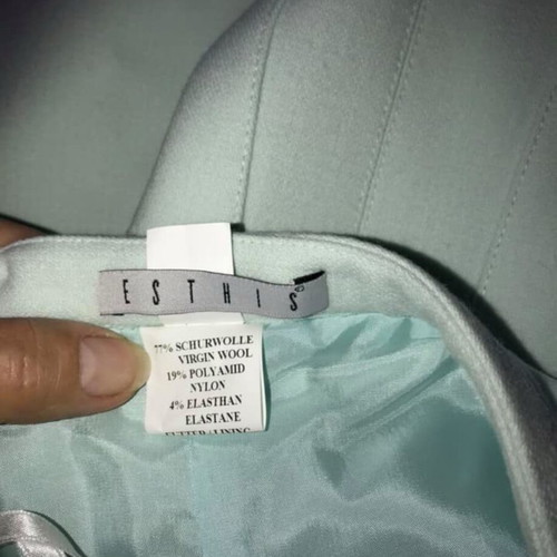 Tagier suit new, size 42, jacket and skirt