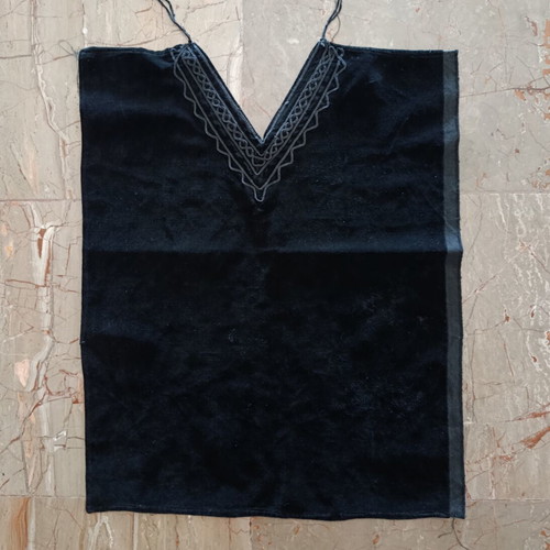 Black velvet epistithio new
