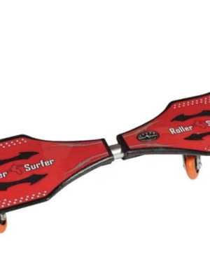 Waveboard RollerSerfer used, very good condition