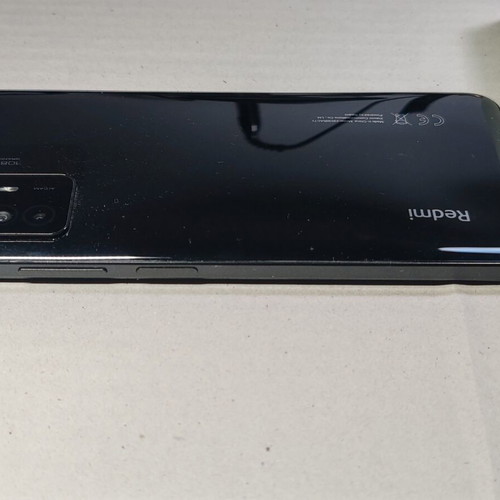 Xiaomi Redmi Note 12s smartphone 8+8GB/256GB, Android 15, NFC