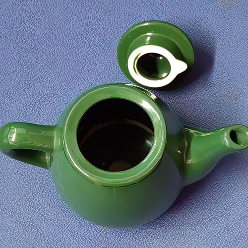 Jacobs teapot used, good condition
