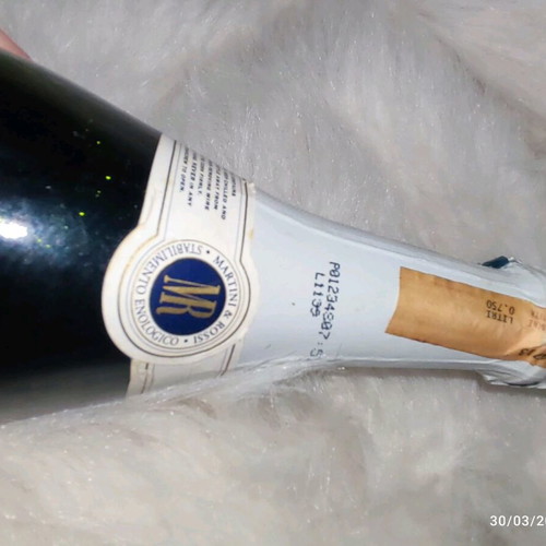 Collectible drinks used, pack with liqueur, vodka, sparkling wines