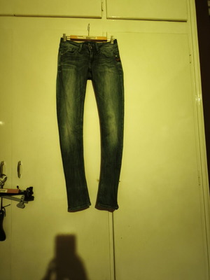 G-Star Raw jeans size 31 used, blue