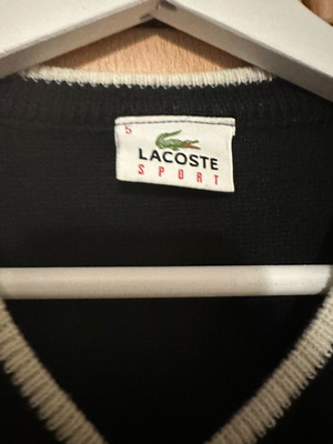 lacosta sweater