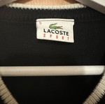 lacosta sweater