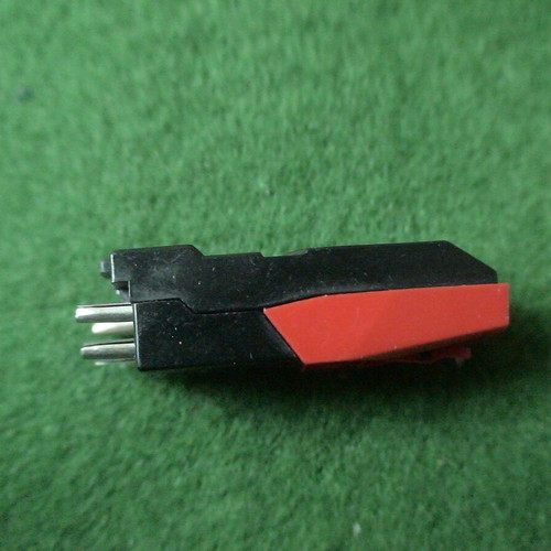 Sanyo MG 05 cartridge used with needle for Schneider & Sanyo