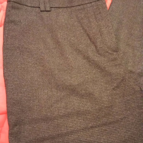 Raxevsky pants gray size small like new