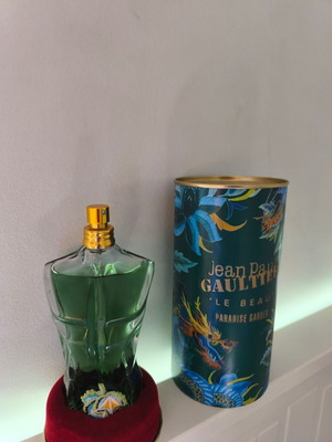 Jean Paul Gaultier Le Beau Eau de Parfum 125 ml καινούριο