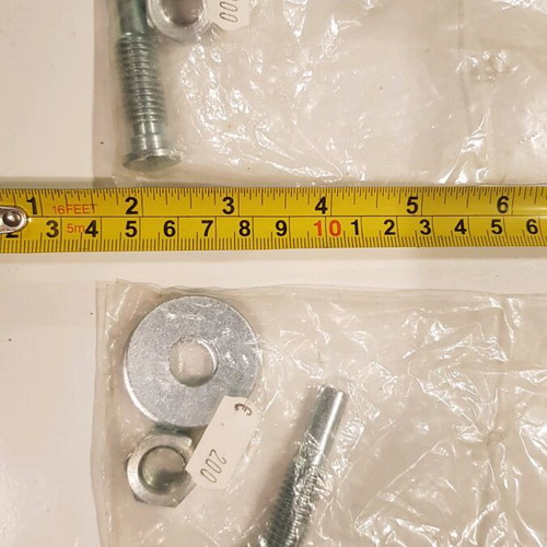 Various tools used with case