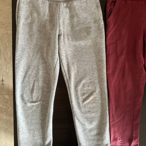 Palomino and Zara Girls Sportswear Set used, size 6-7 years