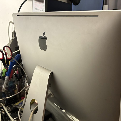 Apple iMac Late 2009 21.5 inch like new