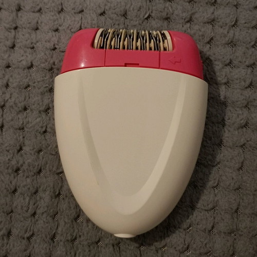 Philips Satinelle epilator like new